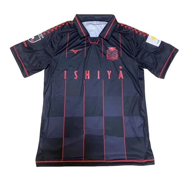 Tailandia Camiseta Hokkaido Consadole Sapporo 3ª 2021 2022